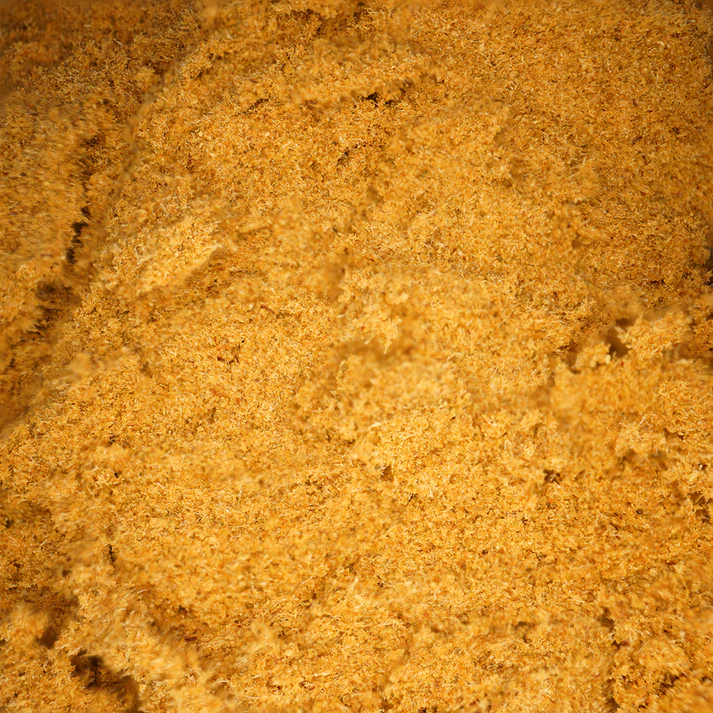 Résine de cbd le mousseux gorilla punch