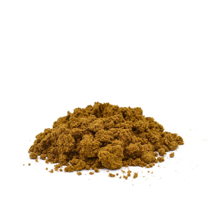 Résine de CBD Skuff Pollen Gorilla Punch