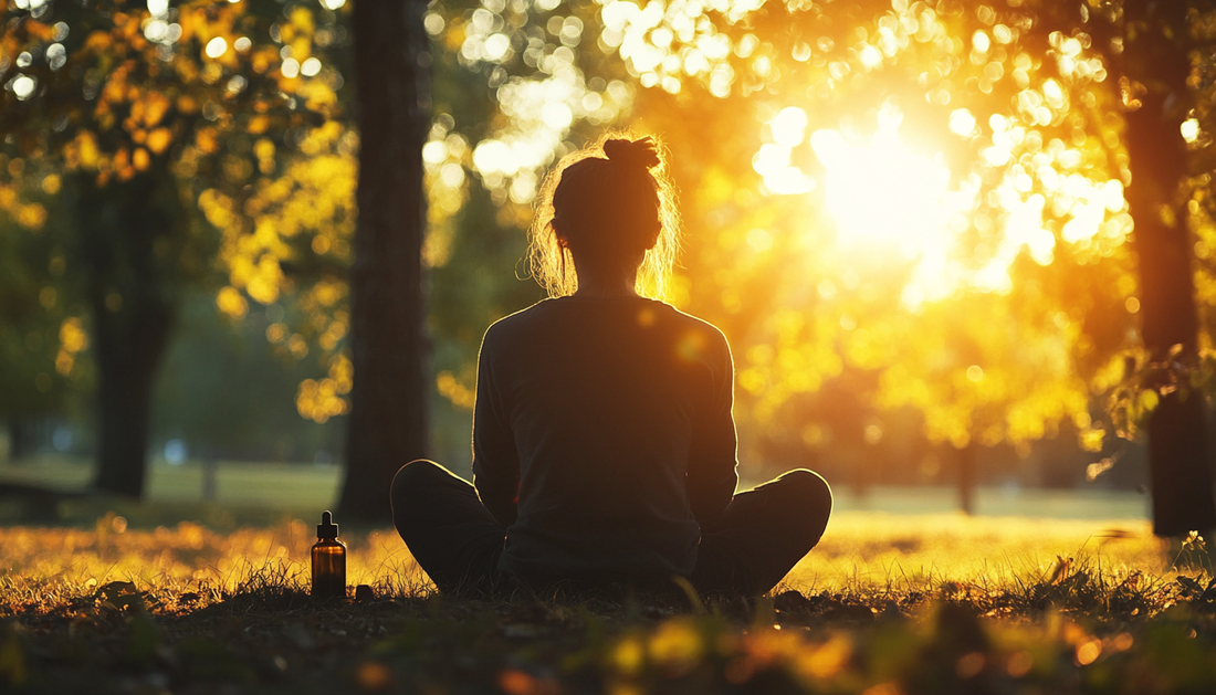 CBD et anxiété : Une solution naturelle pour retrouver la sérénité