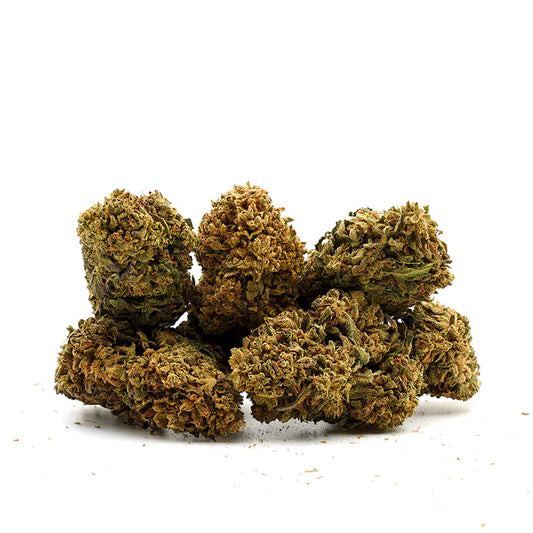 Fleur de CBD Gelato Gorilla Punch 