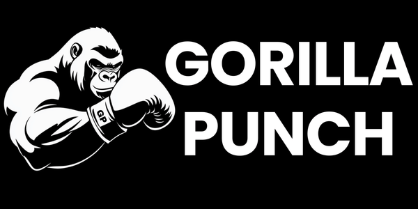 Gorilla punch