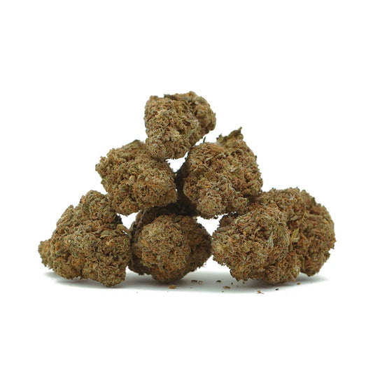 Fleur de CBD Jack herer Gorilla Punch 