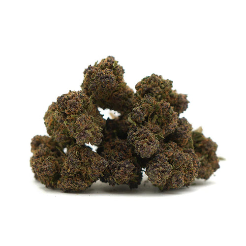 Fleur de CBD Sour Diesel Gorilla Punch 
