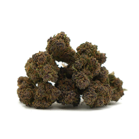 Fleur de CBD Sour Diesel Gorilla Punch 