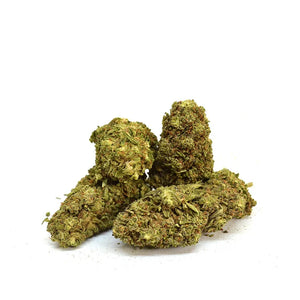 Fleur de CBD AK 47 Gorilla Punch 