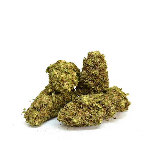 Fleur de CBD AK 47 Gorilla Punch 
