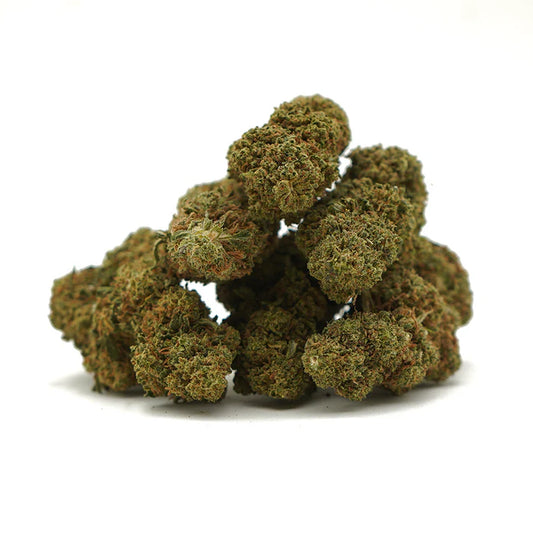 Fleur de CBD gorilla glue Gorilla Punch 