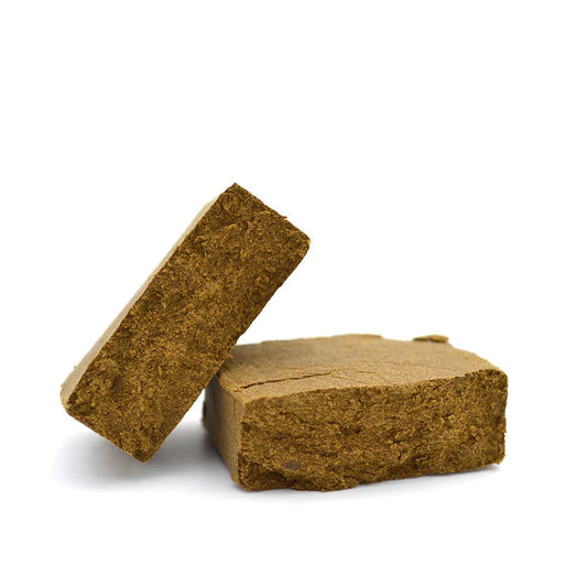Résine de cbd le mousseux gorilla punch