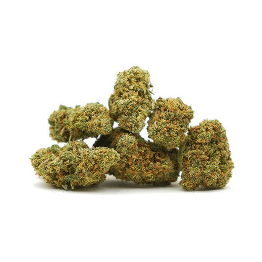 Fleur de CBD Orange Bud Gorilla Punch 