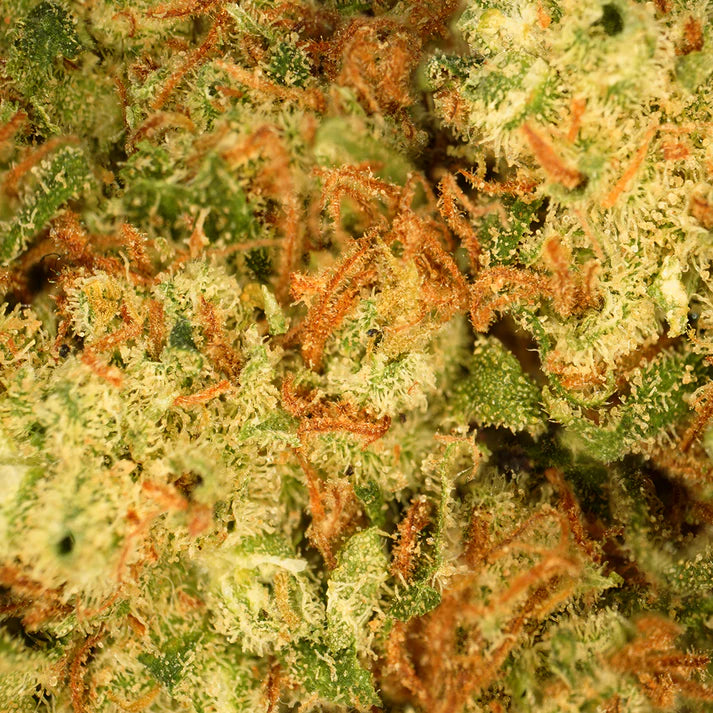 Fleur de CBD hawaiian Gorilla Punch 