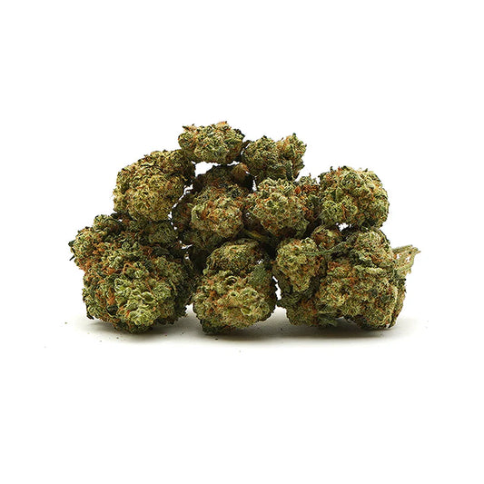 Fleur de CBD hawaiian Gorilla Punch 