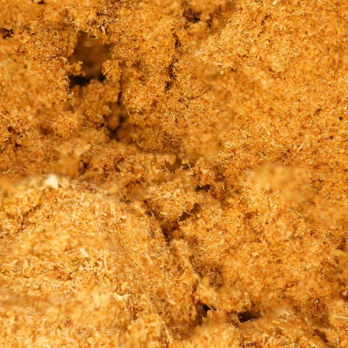 Résine de CBD Skuff Pollen Gorilla Punch 