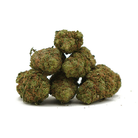 Fleur de CBD White Widow Gorilla Punch 
